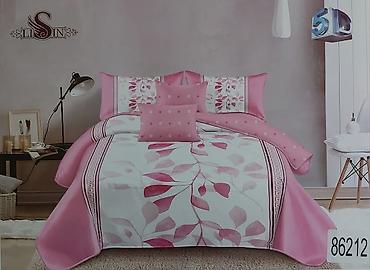 Posteljina: Posteljine – setovi sa modernim dezenima 🔥SNIŽENO🔥 💗Posteljina iz 6 — 20