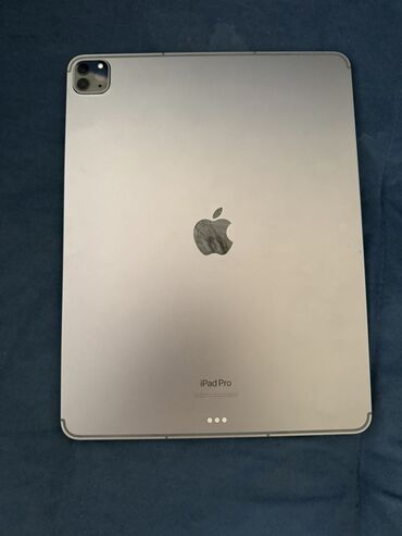 защитные пленки для планшетов ars: Планшет, Apple, память 1 ТБ, 12" - 13", 5G, Новый, Классический