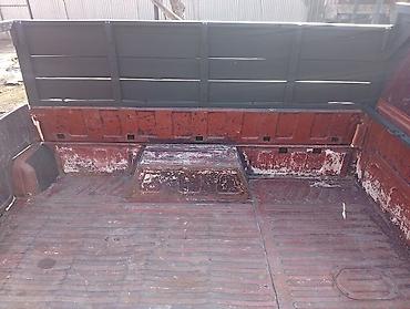 Yük maşınları: 2003 il, motor 1.7 l, Bort, İşlənmiş — 20