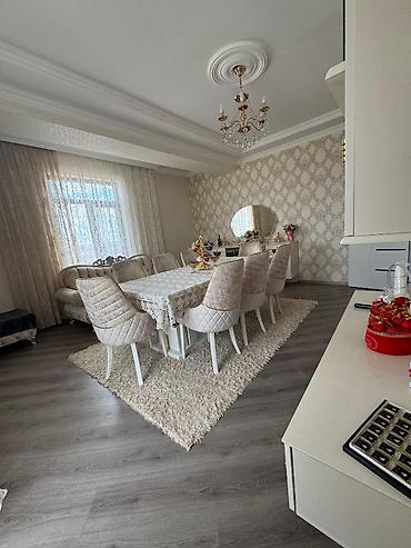Mənzillər: Bakıxanov qəs., 2 otaqlı, Yeni tikili, 85 kv. m — 3