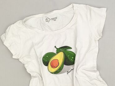 koszulka barcelony damska: Moraj, T-shirt damski, rozmiar L