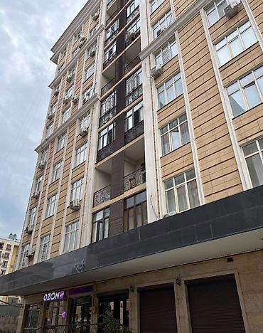 11: 2 комнаты, 60 м², Филармония Элитка, 10 этаж, Евроремонт — 6