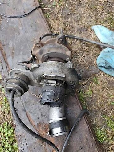 pmka 20 li a1: TURBINA 1.9 ZA RENAULT SCENIC OD 1998. DO 2002. GOD — 3
