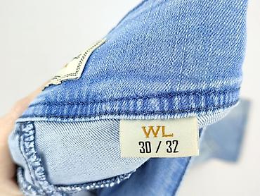 jeans simmons: House of Denim, Jeansy damskie, rozmiar L — 5