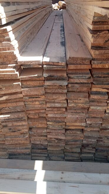 Доски: Доски, Обрезные, Для кровли крыши, Сосна, Влагостойкие — 10