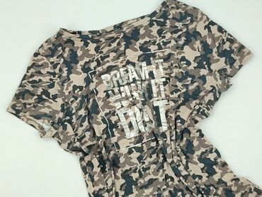 Kobiety: T-shirt damski, Mohito, rozmiar XL