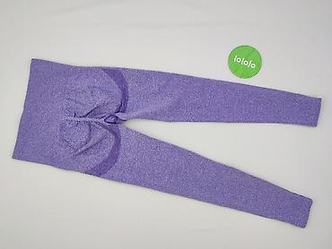 dresy prada: Legginsy Sportowe damskie, rozmiar S — 3
