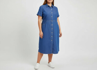 zalando plus size sukienki: Marks & Spencer, Сукня жіноча, розмір XL