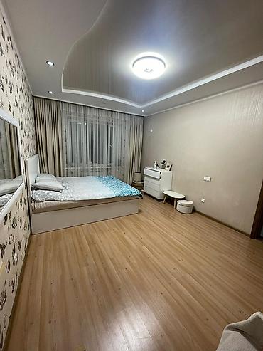 востоке5: 2 комнаты, 88 м², Восток-5 мкр 105 серия, 3 этаж, Евроремонт — 4