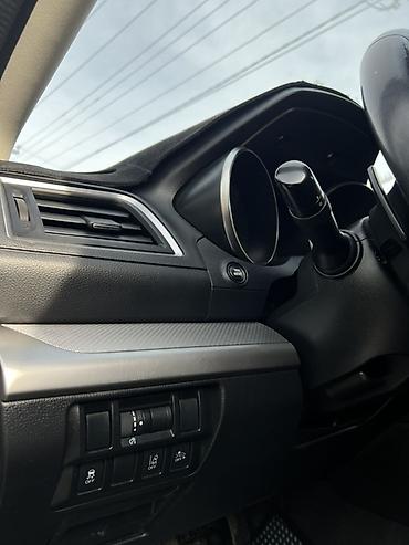 Subaru: Subaru Outback: 2019 г., 2.5 л, Вариатор, Бензин, Кроссовер — 8