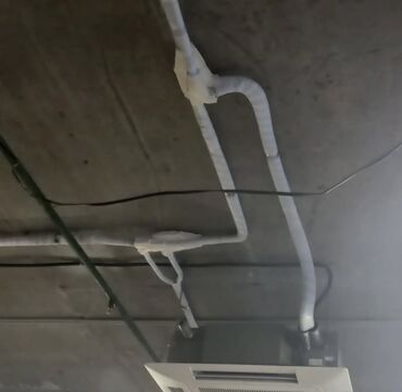 Другие стройуслуги: Установка кондиционера без пыли работа с пылесосом качественный — 3