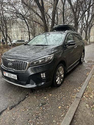 Kia: Kia Sorento: 2017 г., 2.2 л, Автомат, Дизель, Кроссовер at lalafo.kg — 2 Kia: Kia Sorento: 2017 г., 2.2 л, Автомат, Дизель, Кроссовер — 2