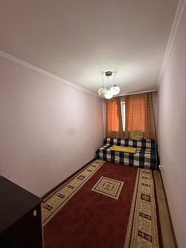 бишкек квартиры продажа: 3 комнаты, 74 м², Индивидуалка, 5 этаж, Косметический ремонт — 5