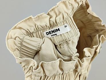used stuff: Denim, Szorty damskie, rozmiar S — 4