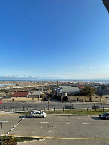 Yeni tikili: 3 otaqlı, Yeni tikili, 135 kv. m — 3