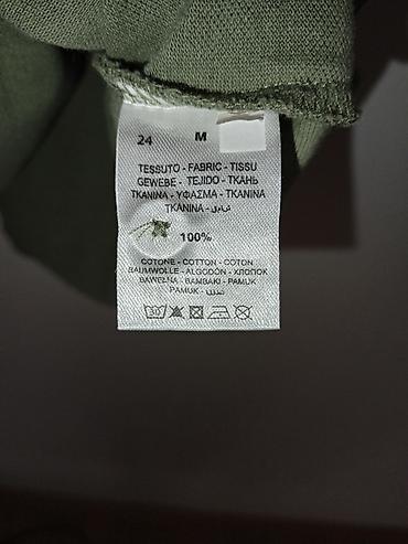 Muška odeća: Norway majica M veličina, original.Novo bez etikete. Majica je obučena — 3