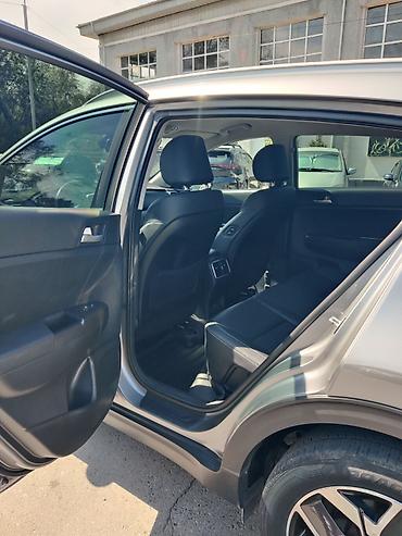 sprinter rex: Kia Sportage: 2019 г., 2 л, Автомат, Дизель, Кроссовер — 10