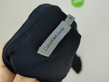 body ck: Calvin Klein Jeans, Sukienka damska, rozmiar S — 6