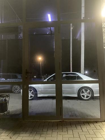 aristo gs: Toyota Altezza: 1999 г., 0.2 л, Автомат, Бензин, Седан — 2