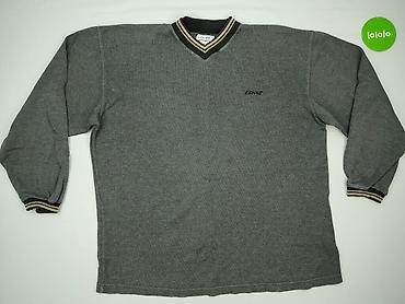 2 hand clothes: Bluza dla mężczyzn, rozmiar 2XL — 2
