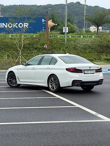 bwm e60: BMW 5 series: 2019 г., 2 л, Автомат, Дизель, Седан — 5