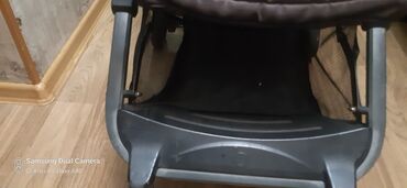 Детские самокаты: Кочетвенный коляска продаётся только цвет полинял атак все работает — 13