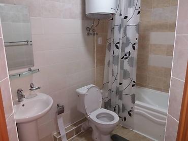 Аренда коттеджей и домов на Иссык-Куле: Коттеджи: (Аврора+, Комсомол) (Семирам, Корумду) (Париж, Чок - Тал) — 6