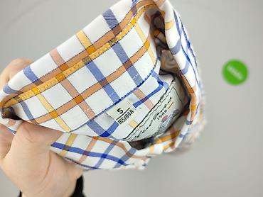 dresy pull and bear: Koszulа dla mężczyzn, rozmiar S — 4