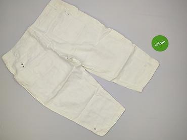figi h: Spodnie 3/4 damskie, rozmiar 3XL — 3