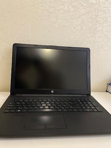 HP: HP Notebook - 15-bs152ur Original LCD panel 15.6 inches with HD — 2