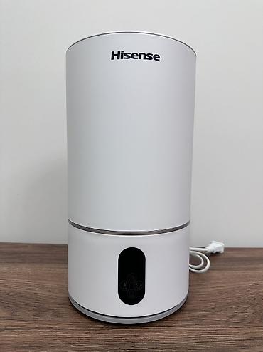 ural tt: Hisense (модель серии SGM220 / SGL220) с вертикальным цилиндрическим — 1