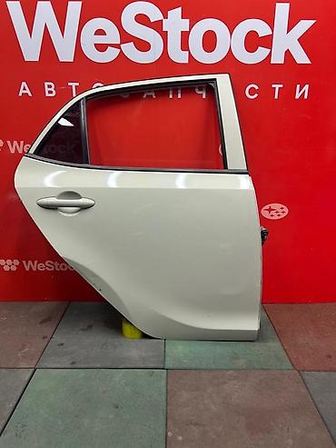 moning: Дверь Комплект Kia, Б/у, Оригинал — 7