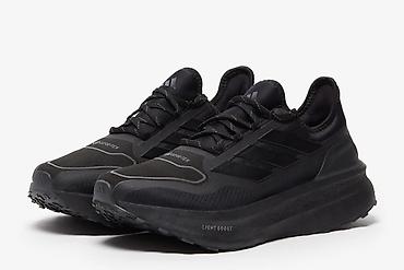 раф симонс: Мужские кроссовки, 41, Adidas, Новый, цвет - Черный — 3