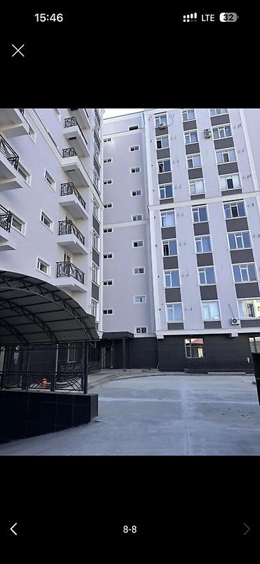 Продажа квартир: 1 комната, 42 м², Элитка, 5 этаж, Евроремонт — 8