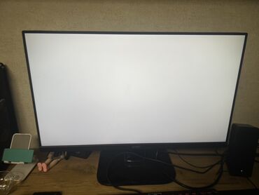 комплекты: Монитор, Acer, 26" - 27"