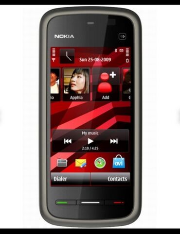 nokia 6700 новий: Nokia 5230