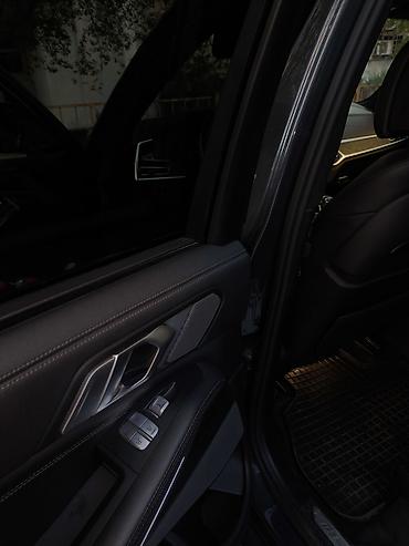 range river: BMW X5: 2019 г., 4.4 л, Автомат, Бензин, Кроссовер — 5