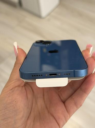 goruntu kamera: IPhone 13, 128 GB, Mavi, Face ID — 3
