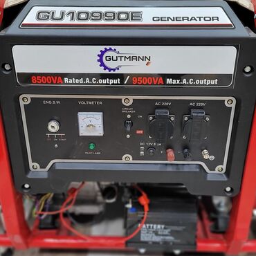 Generatorlar: 🇹🇷1 il ZƏMANƏT 🇹🇷 Generatorlar hər gücdə topdan satış qiymətləri ilə — 9