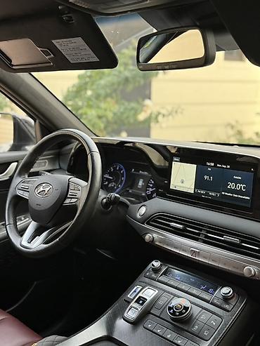 сколько стоит бампер на хендай солярис: Hyundai Palisade: 2019 г., 2.2 л, Автомат, Дизель, Кроссовер — 5