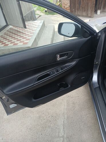 Mazda: Mazda 6: 2002 г., 2.3 л, Механика, Бензин, Седан — 8