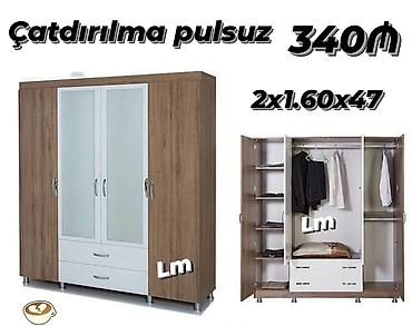 gilan pastellik parcalar: Digər dolablar — 1