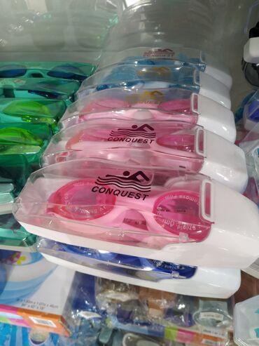 очки тактические: Очки для плавания для бассейна бассеина детские взрослые