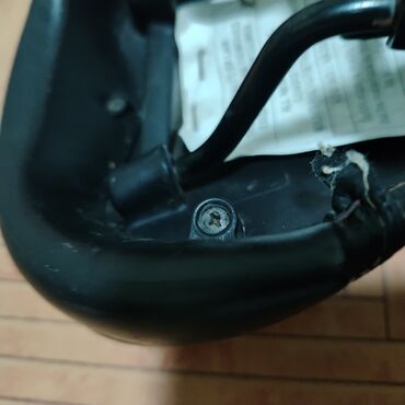 Velosiped ehtiyyat hissələri: Velosiped üçün oturacaq 6 ay istifadə olunub çox rahat və -da lalafo.az — 11 Velosiped ehtiyyat hissələri: Velosiped üçün oturacaq 6 ay istifadə olunub çox rahat və — 11