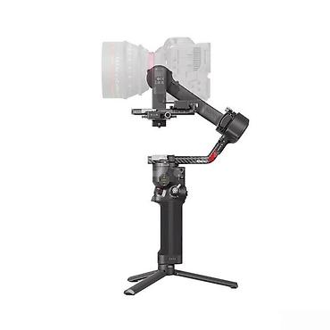 ronin rs4 pro: Djı RS4 ProDJI RS4 Pro gimbal stabilizatoru, DJI RS4 modelinin daha — 2