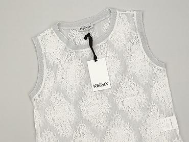 kiki tshirt: Bluzka damska, rozmiar S — 1