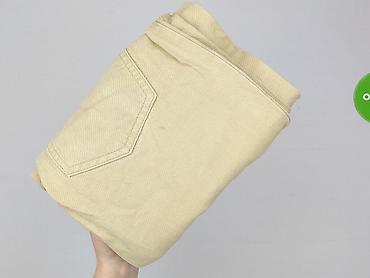 bialcon komplety: Bershka, Spodnie materiałowe damskie, rozmiar 2XS — 5