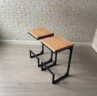 plasticna hoklica: BARSKE STOLICE MODEL BG68 | Izrada nameštaja po meri Drvo& metal — 2