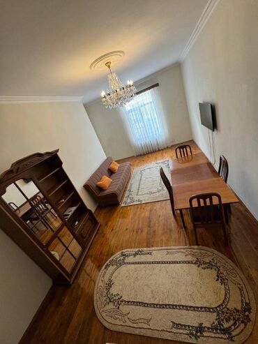 Uzunmüddətli kirayə mənzillər: Nizami metrosu yaxınlığı,Caspian plazanin yani, bravo marketlə uzbeuz — 2