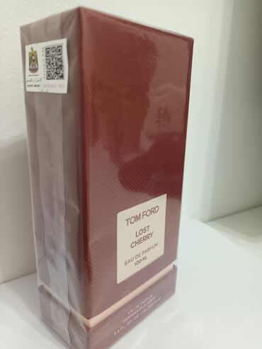 Parfemi: Ženski parfem, Tom Ford, Original — 6